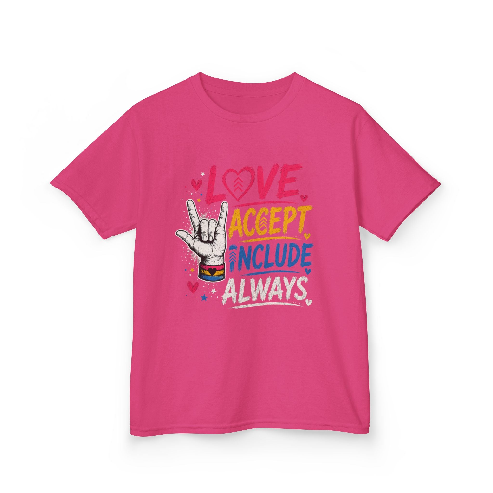 Kids Heavy Cotton™ Tee