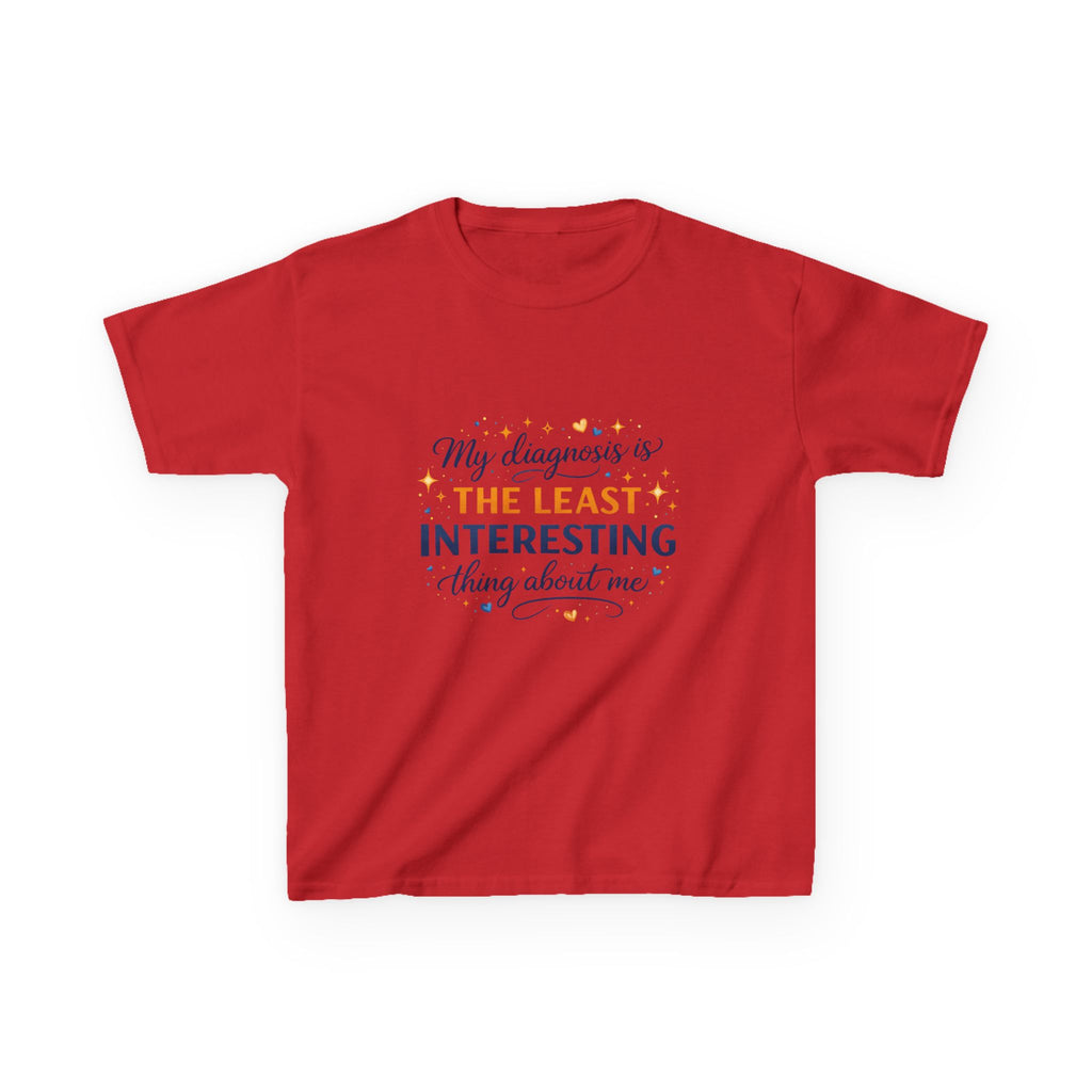 Kids Heavy Cotton™ Tee