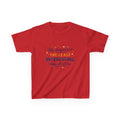 Kids Heavy Cotton™ Tee