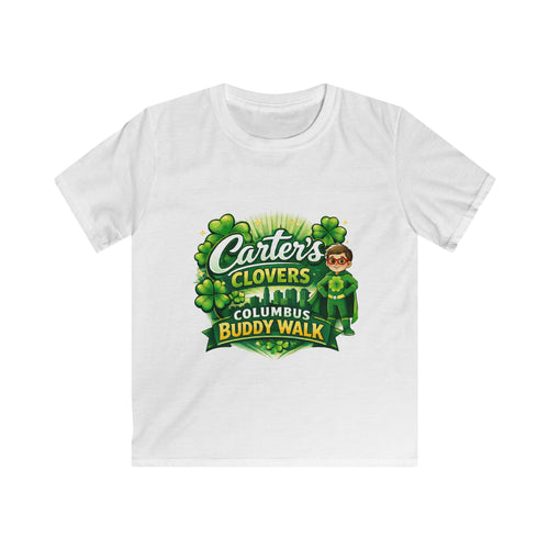 Kids Softstyle Tee