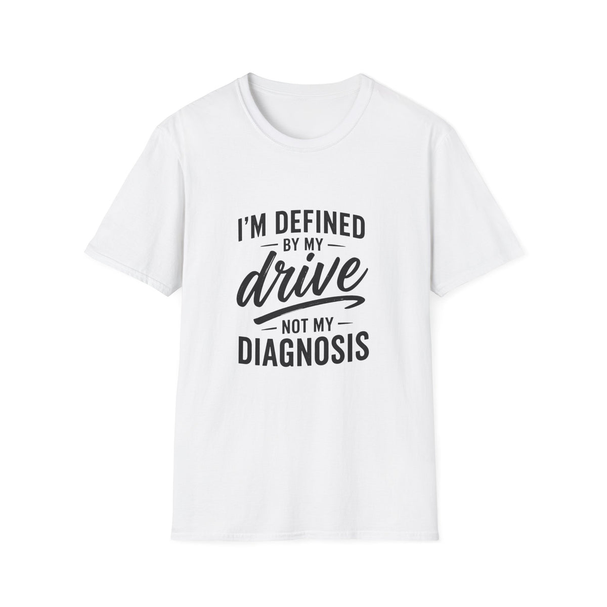 T-Shirt — Classic Graphic Tee