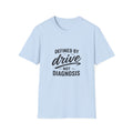 T-Shirt — Classic Minimalist Tee