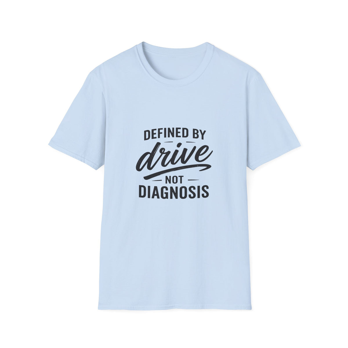 T-Shirt — Classic Minimalist Tee