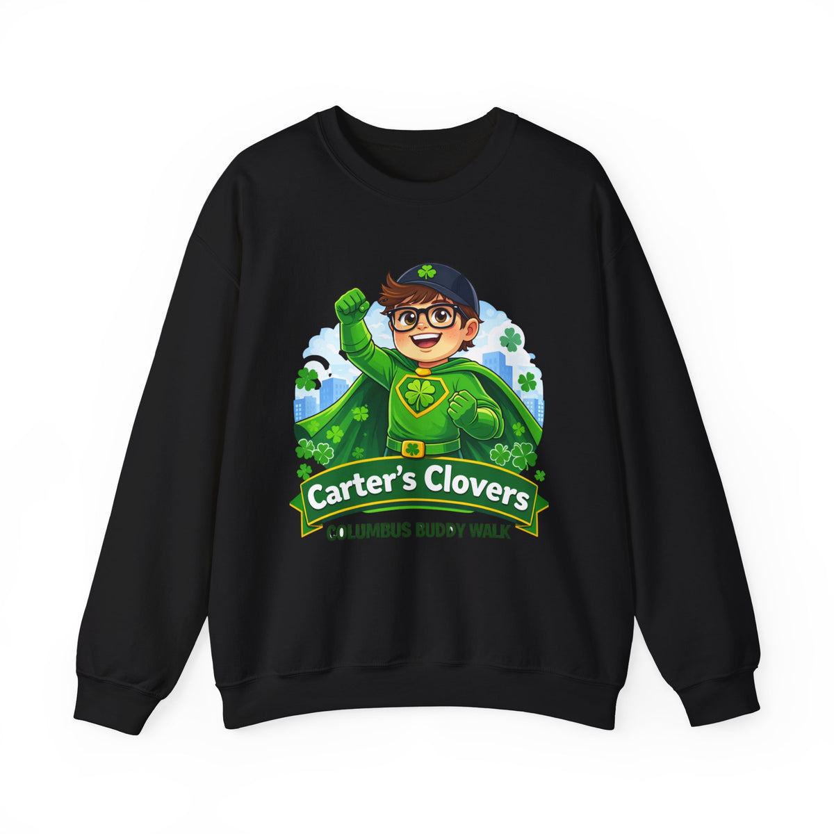 Unisex Heavy Blend™ Crewneck Sweatshirt