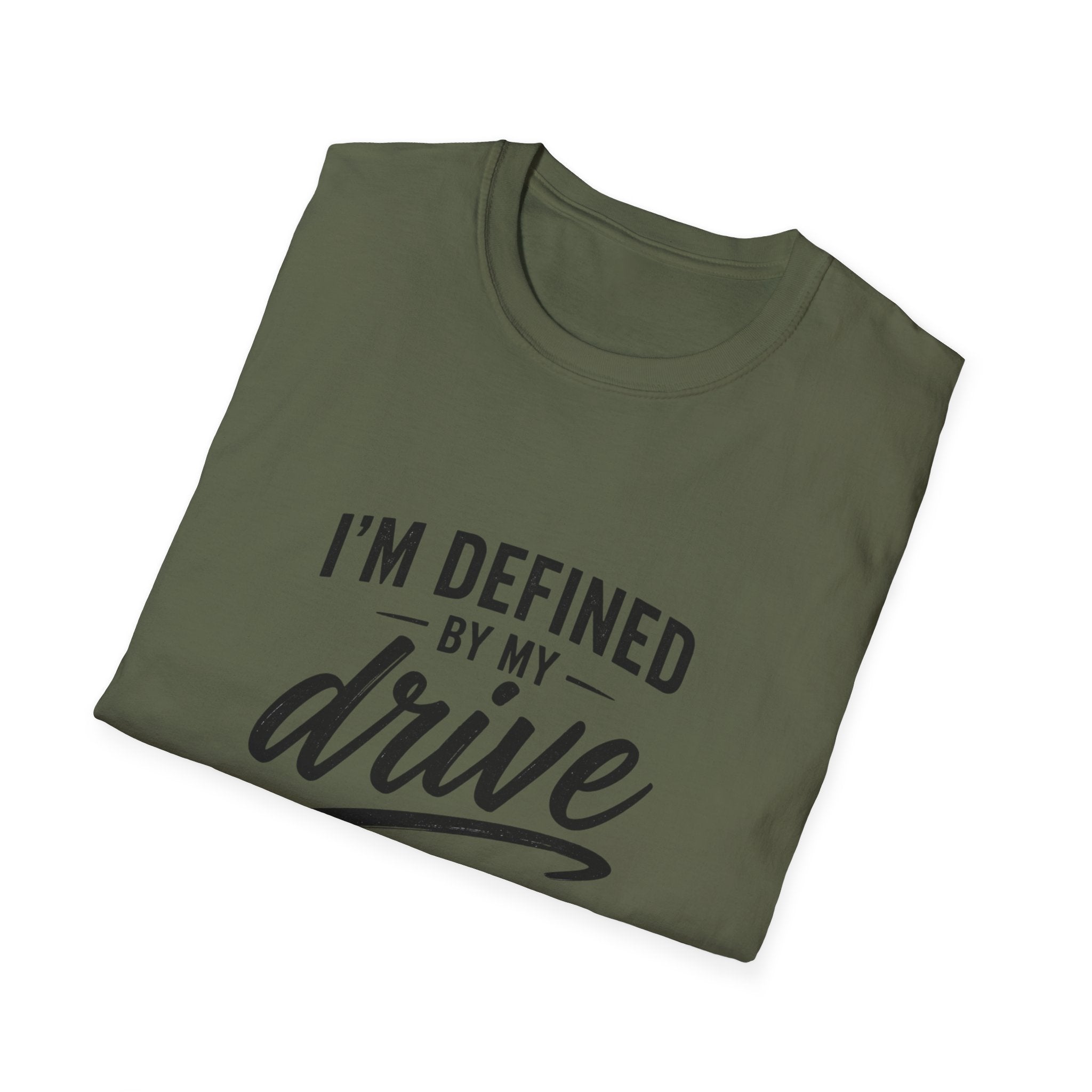 T-Shirt — Classic Graphic Tee