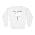 Youth Crewneck Sweatshirt