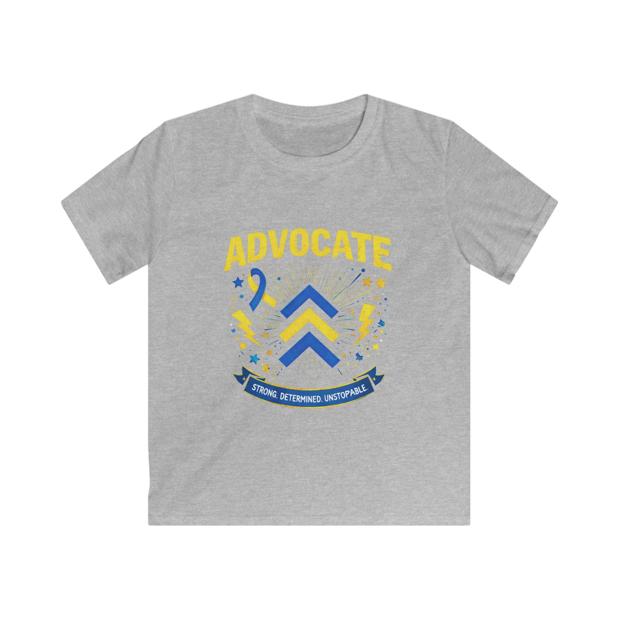 Kids Softstyle Tee