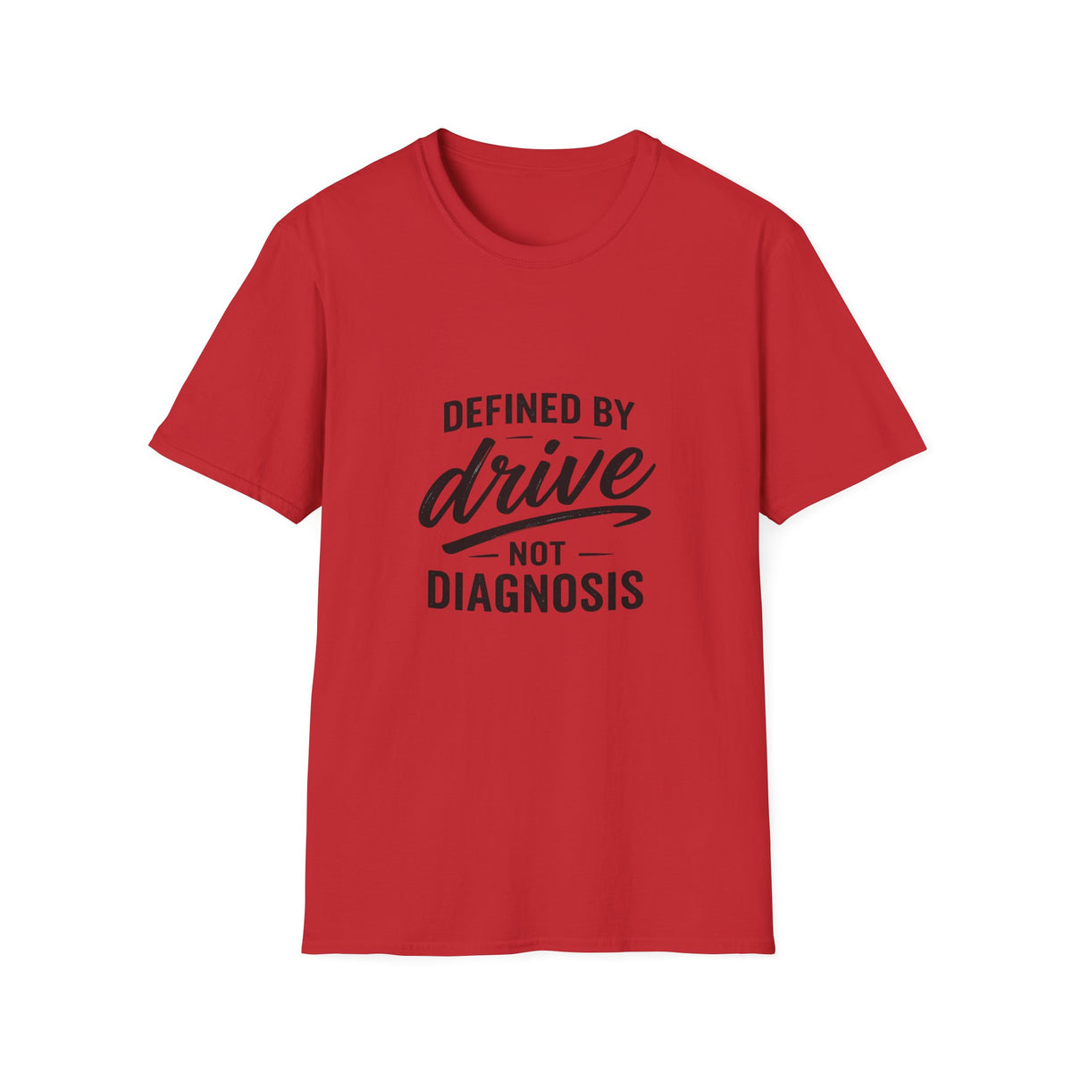 T-Shirt — Classic Minimalist Tee