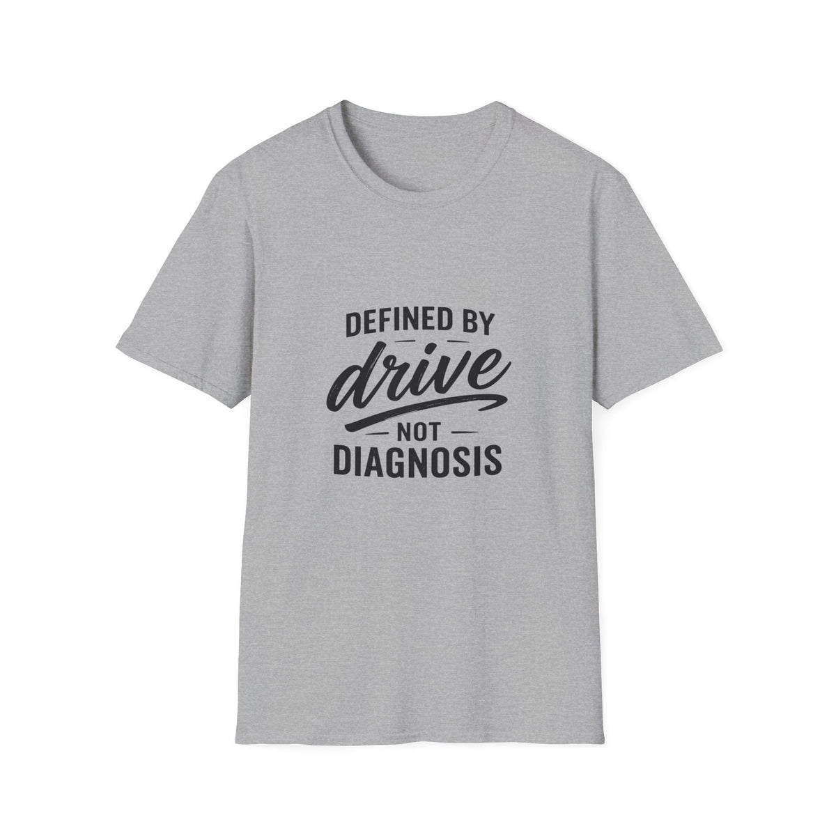 T-Shirt — Classic Minimalist Tee