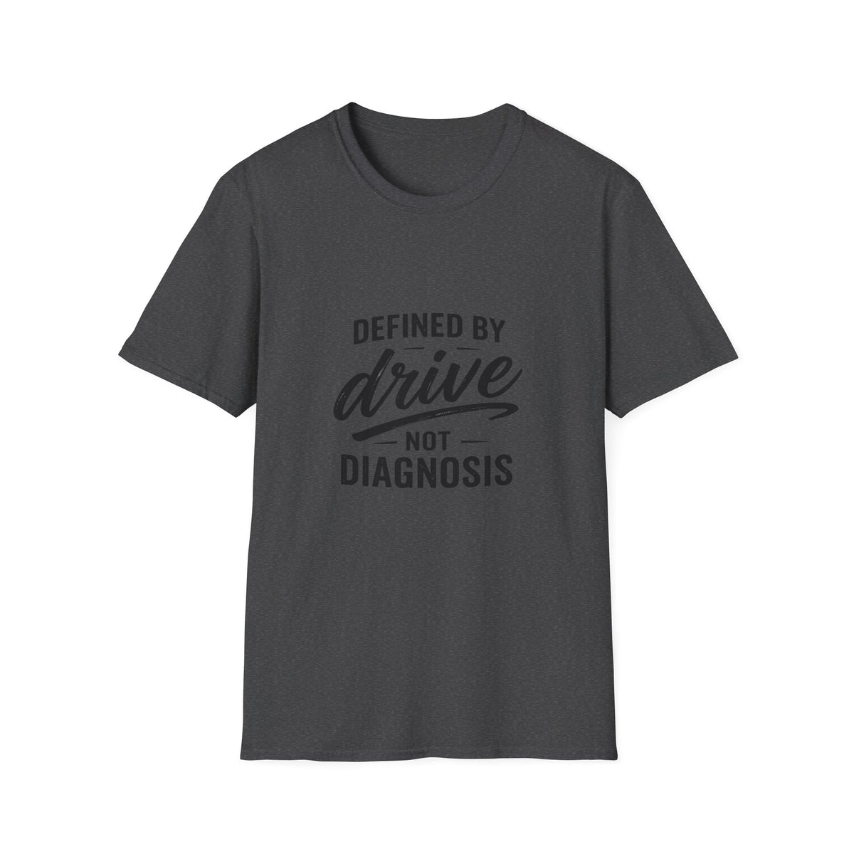 T-Shirt — Classic Minimalist Tee