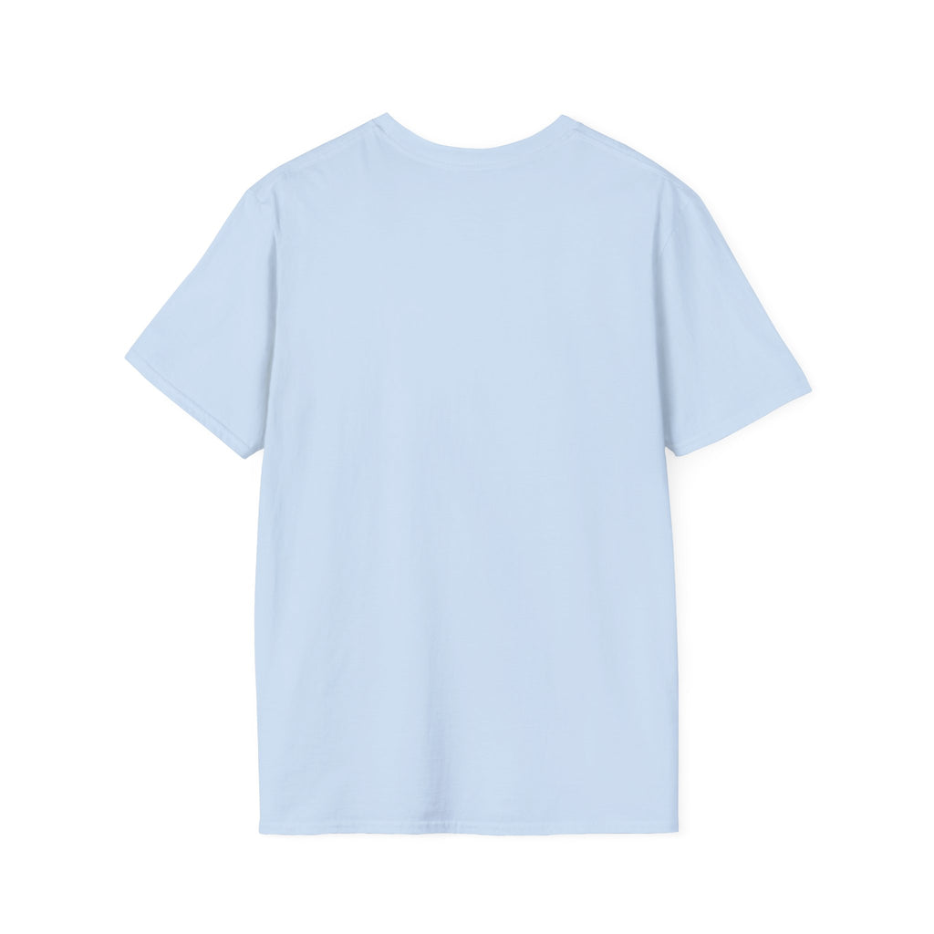 T-Shirt — Classic Minimalist Tee