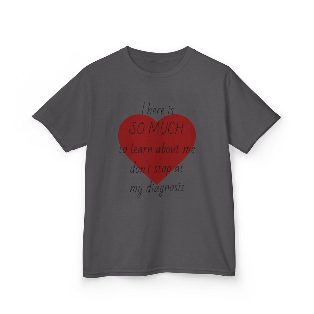 Kids Heavy Cotton™ Tee