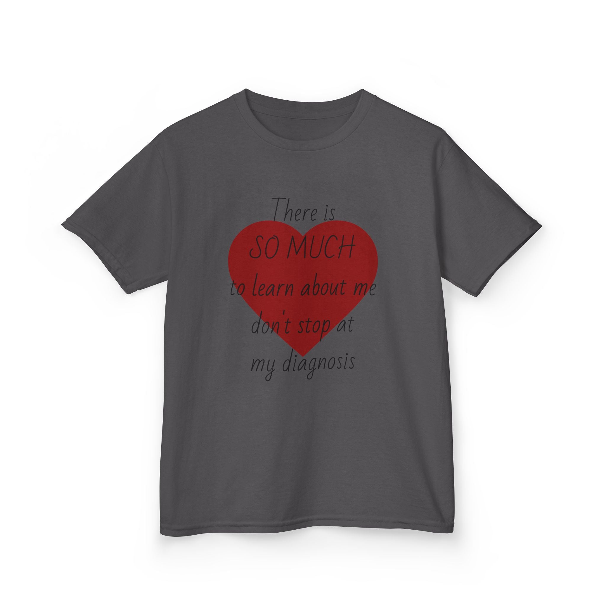 Kids Heavy Cotton™ Tee