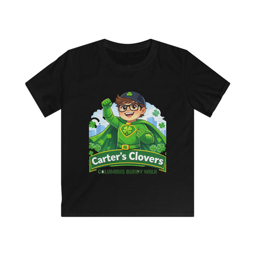 Kids Softstyle Tee