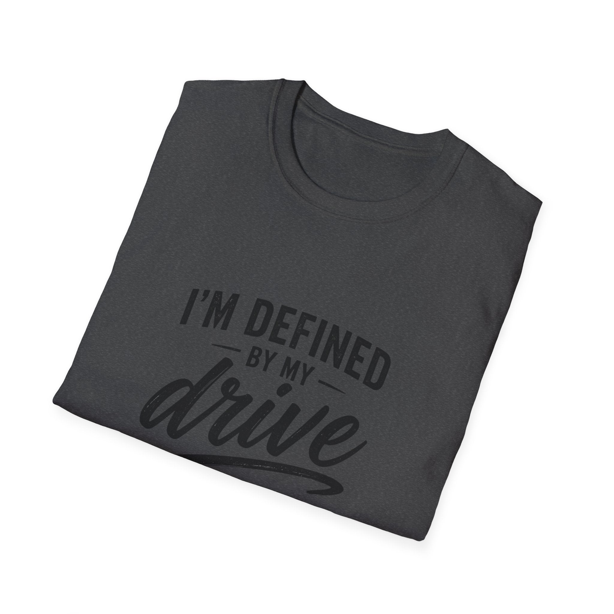 T-Shirt — Classic Graphic Tee