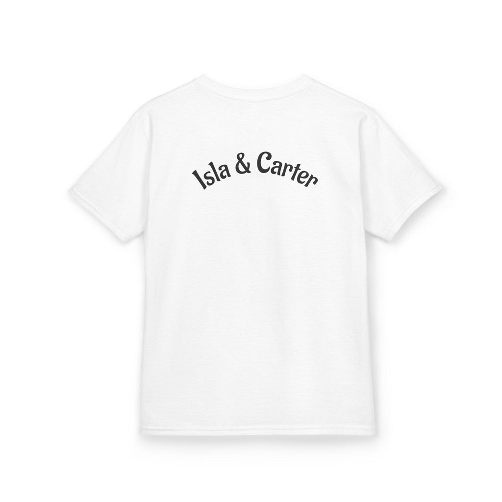 Kids Heavy Cotton™ Tee