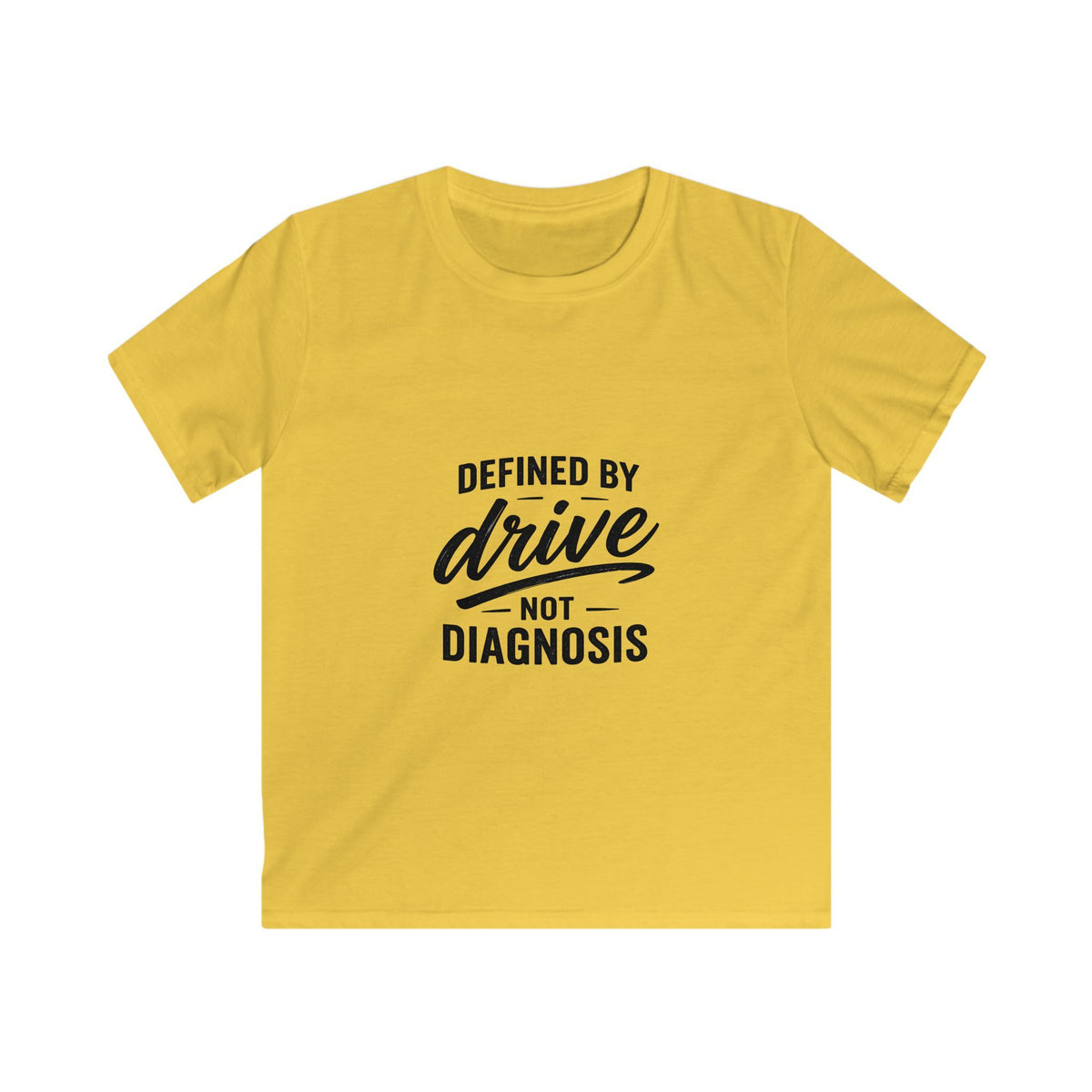 Kids Softstyle Tee