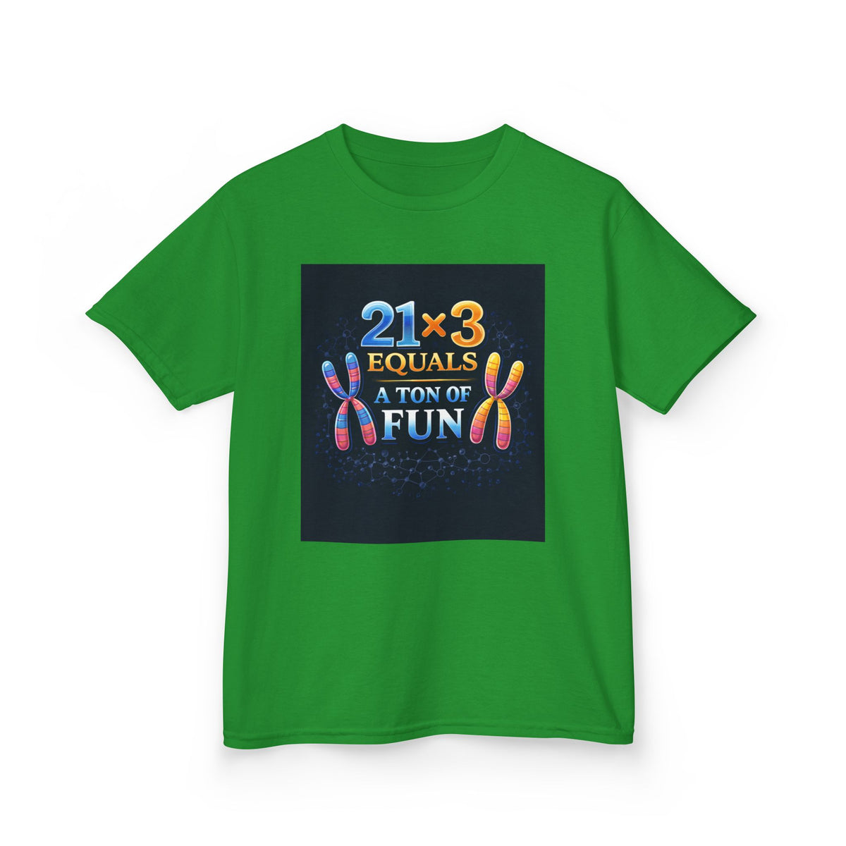 Kids Heavy Cotton™ Tee