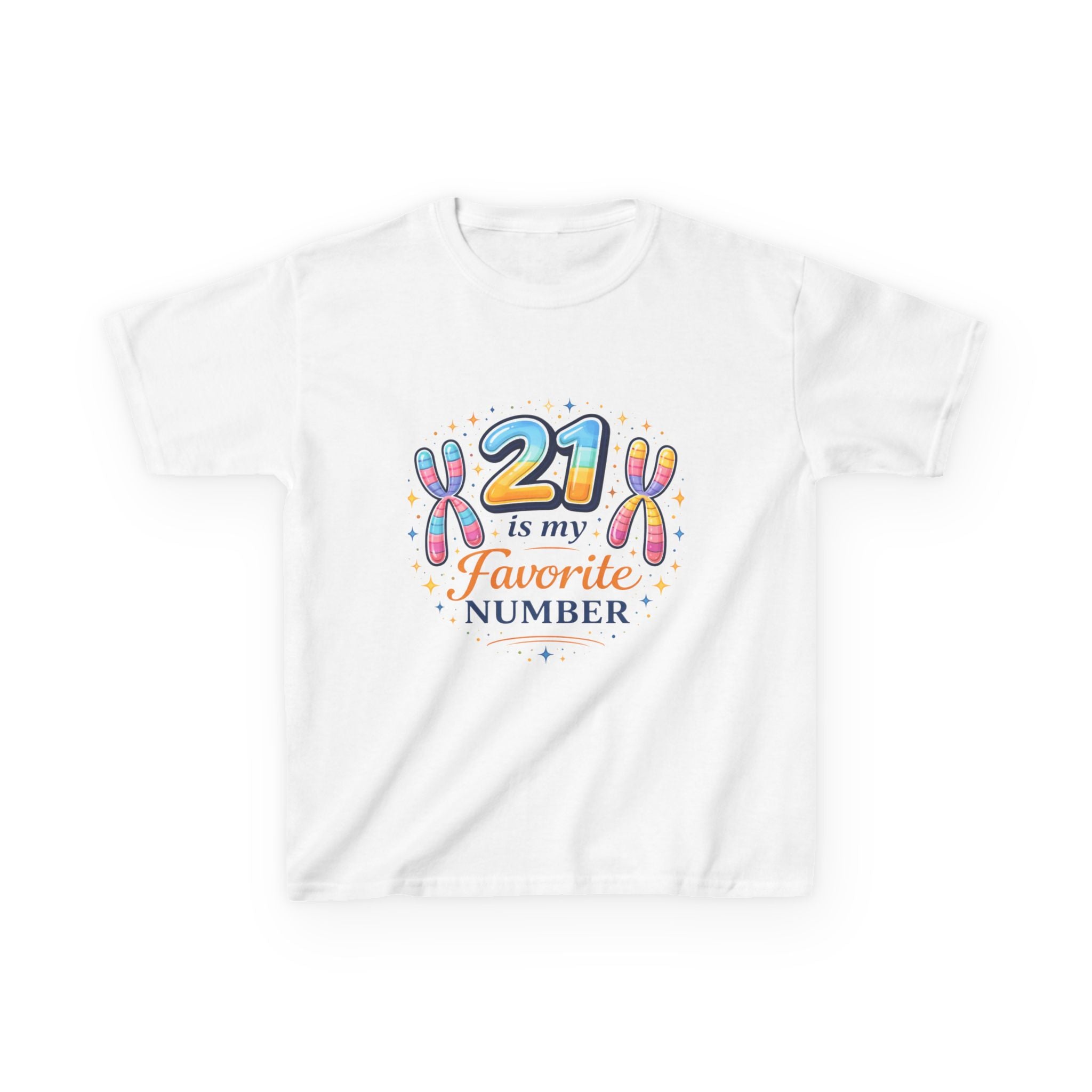 Kids Heavy Cotton™ Tee