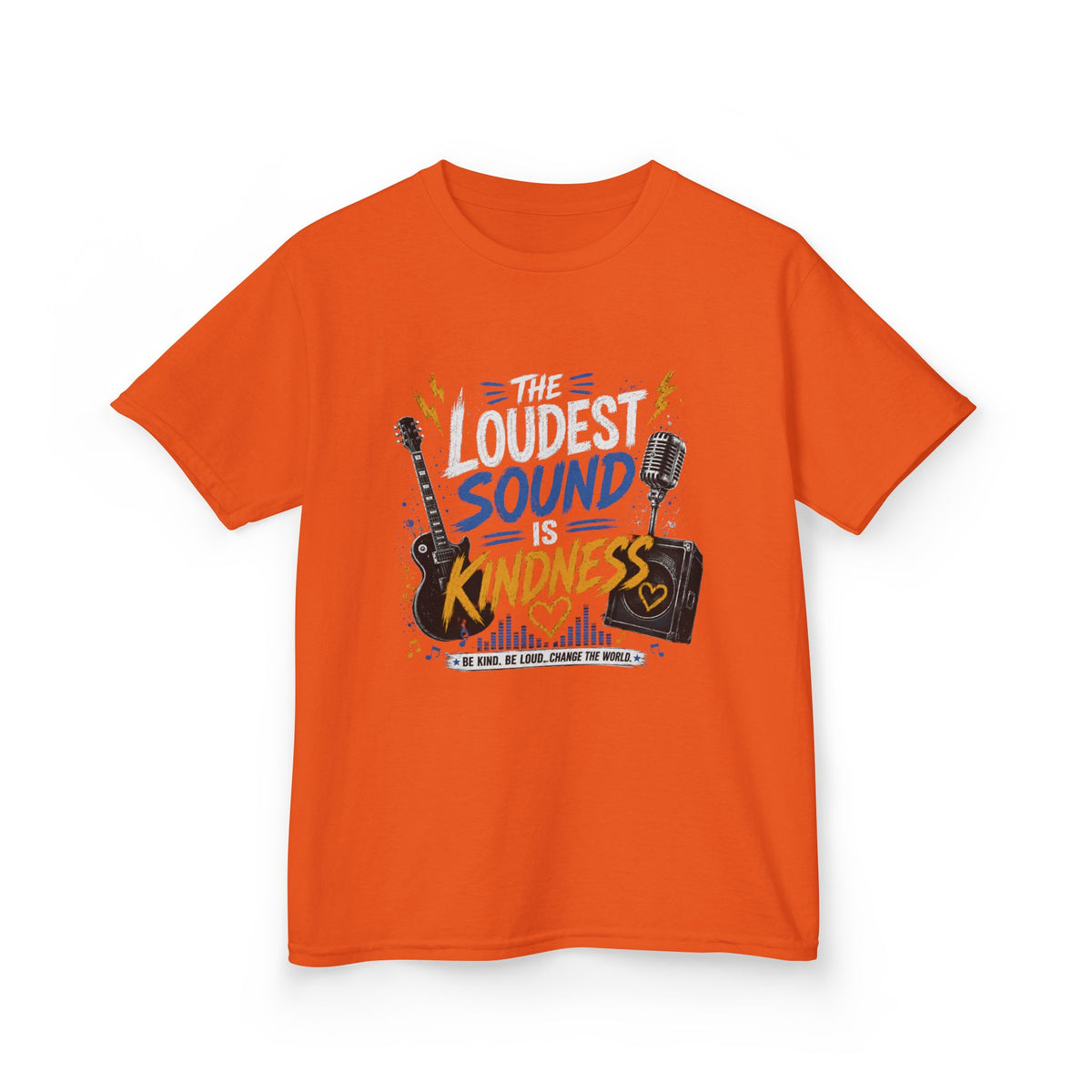Kids Heavy Cotton™ Tee