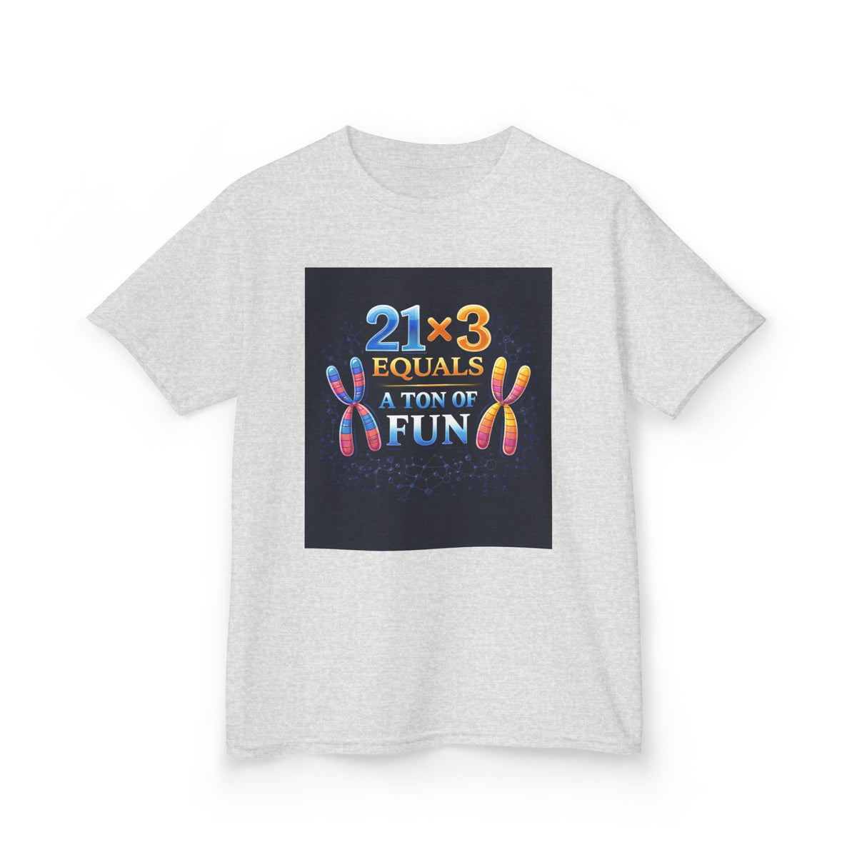 Kids Heavy Cotton™ Tee