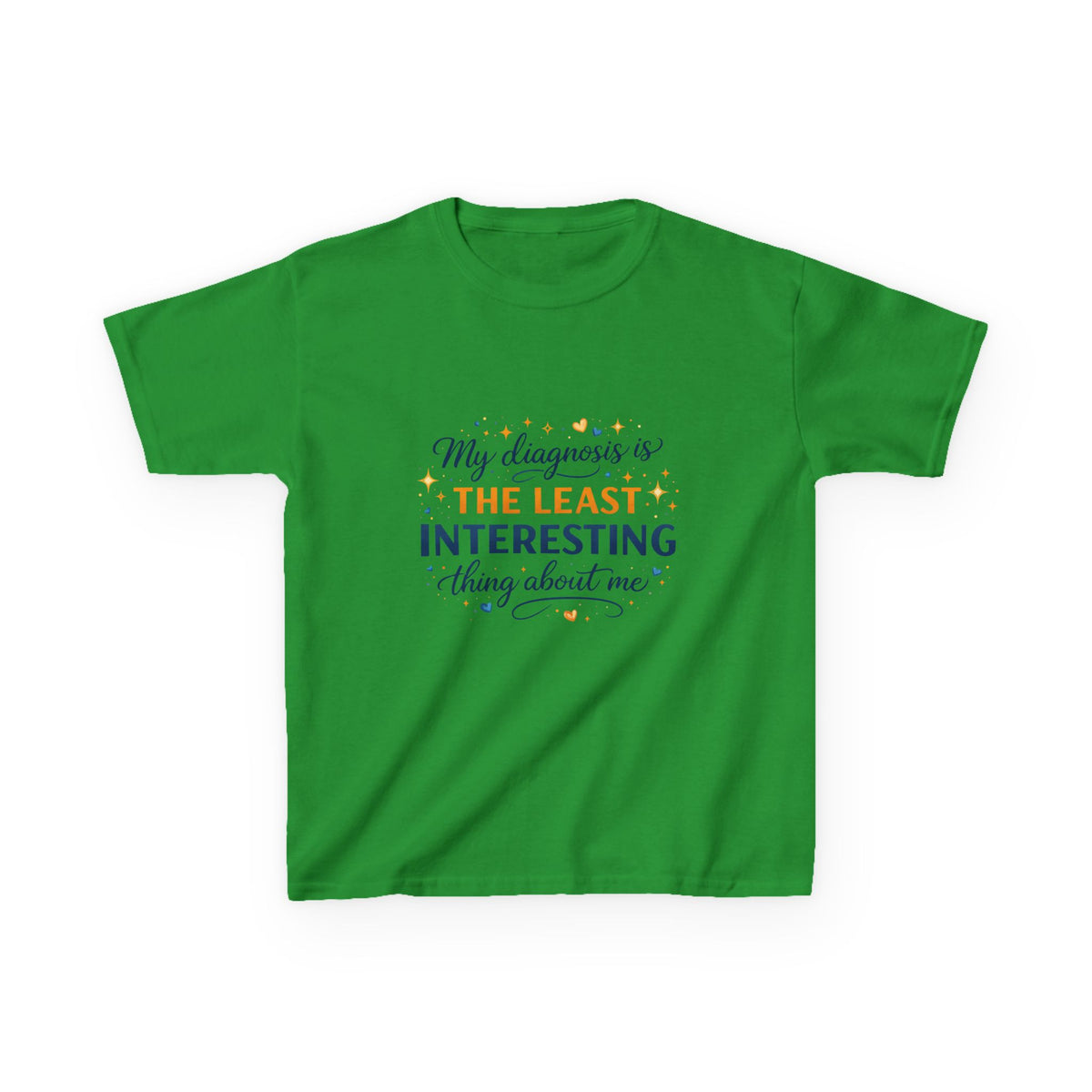 Kids Heavy Cotton™ Tee