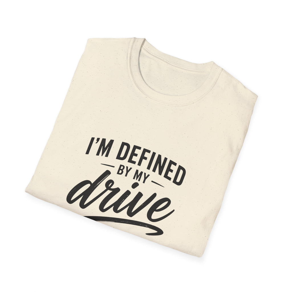 T-Shirt — Classic Graphic Tee