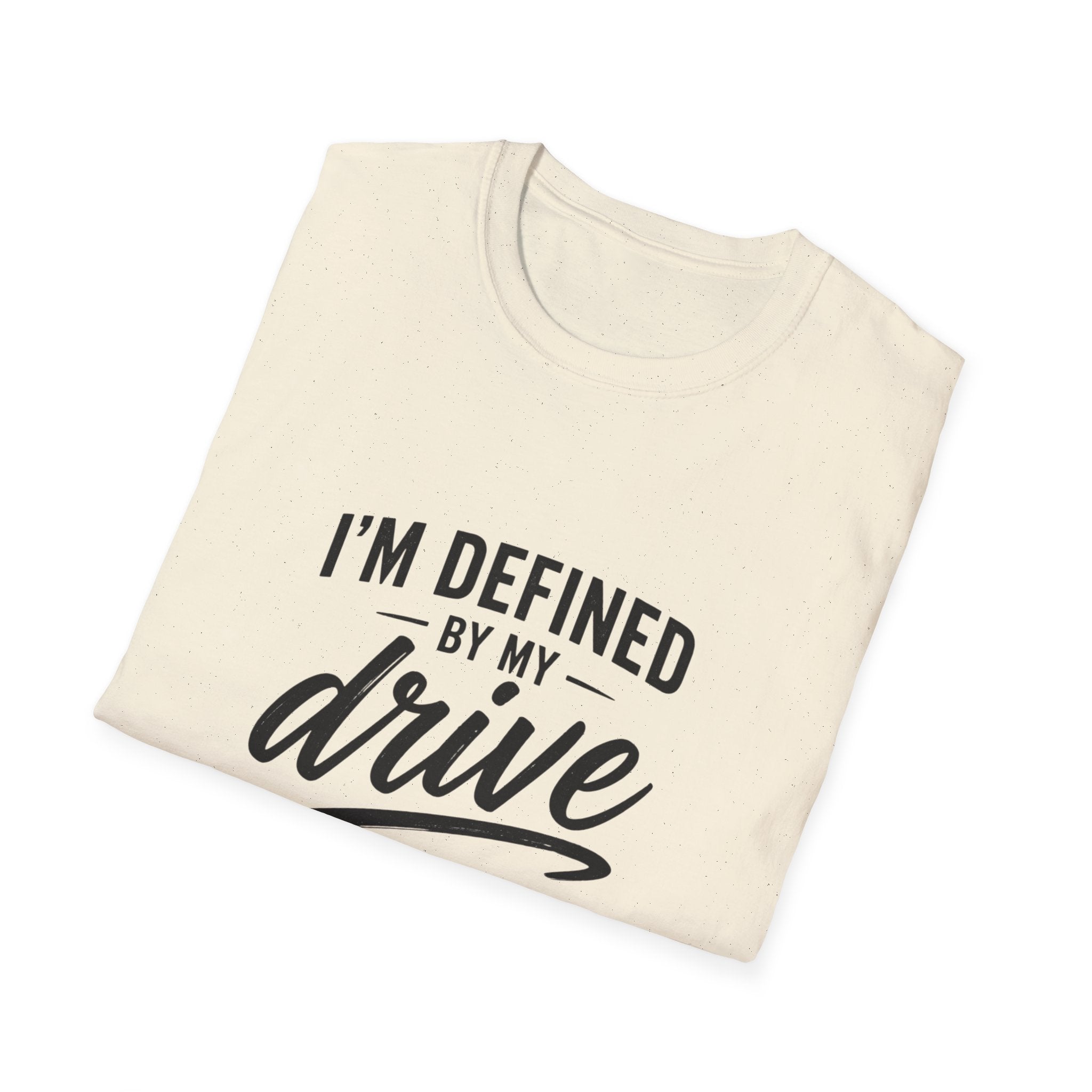 T-Shirt — Classic Graphic Tee