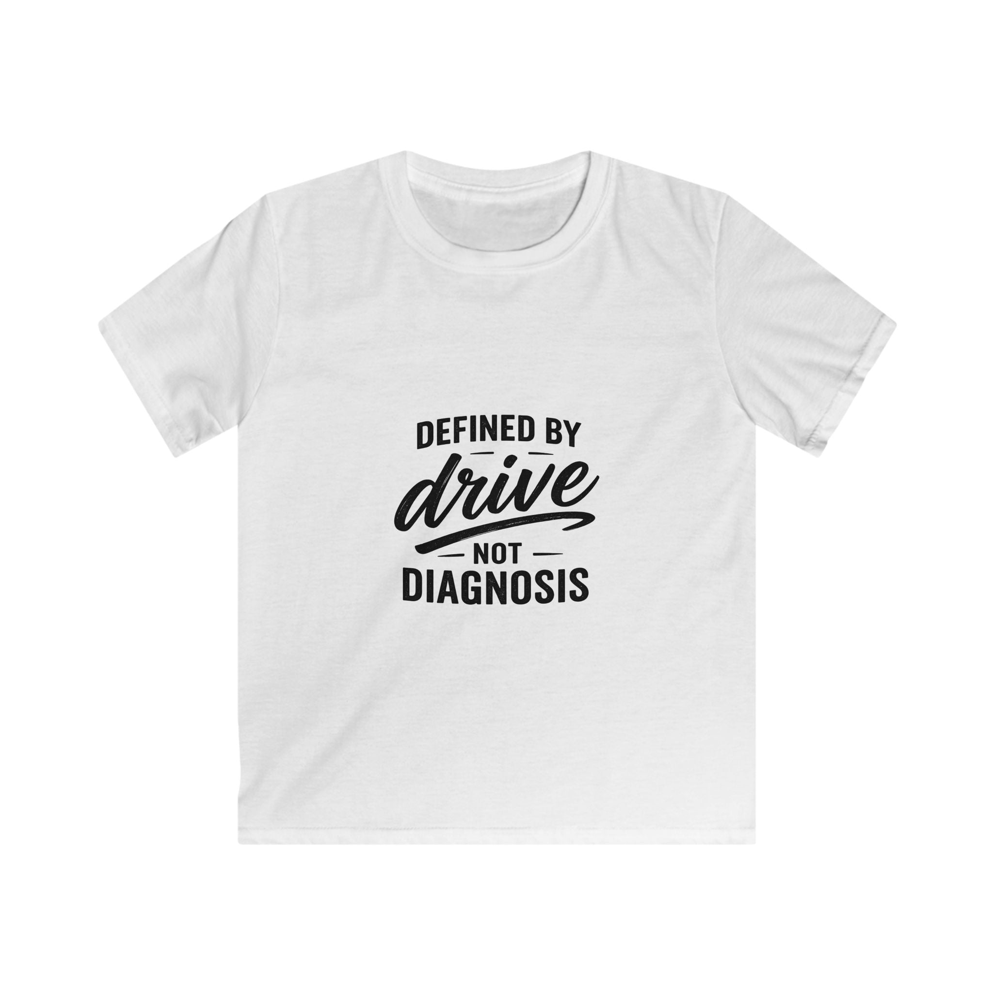 Kids Softstyle Tee