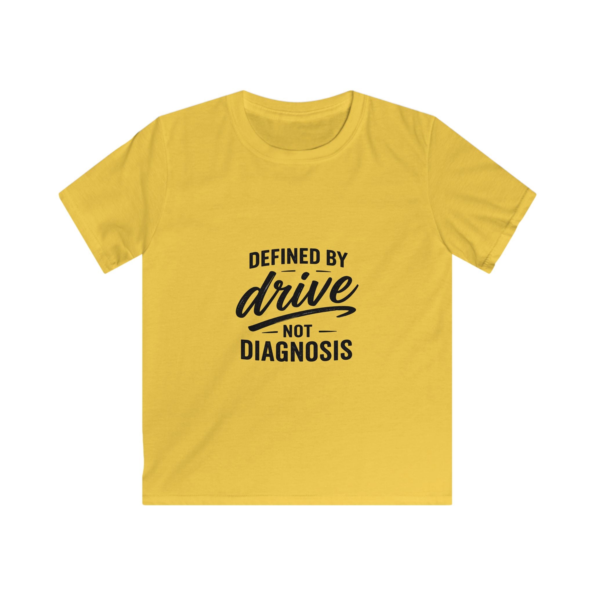 Kids Softstyle Tee