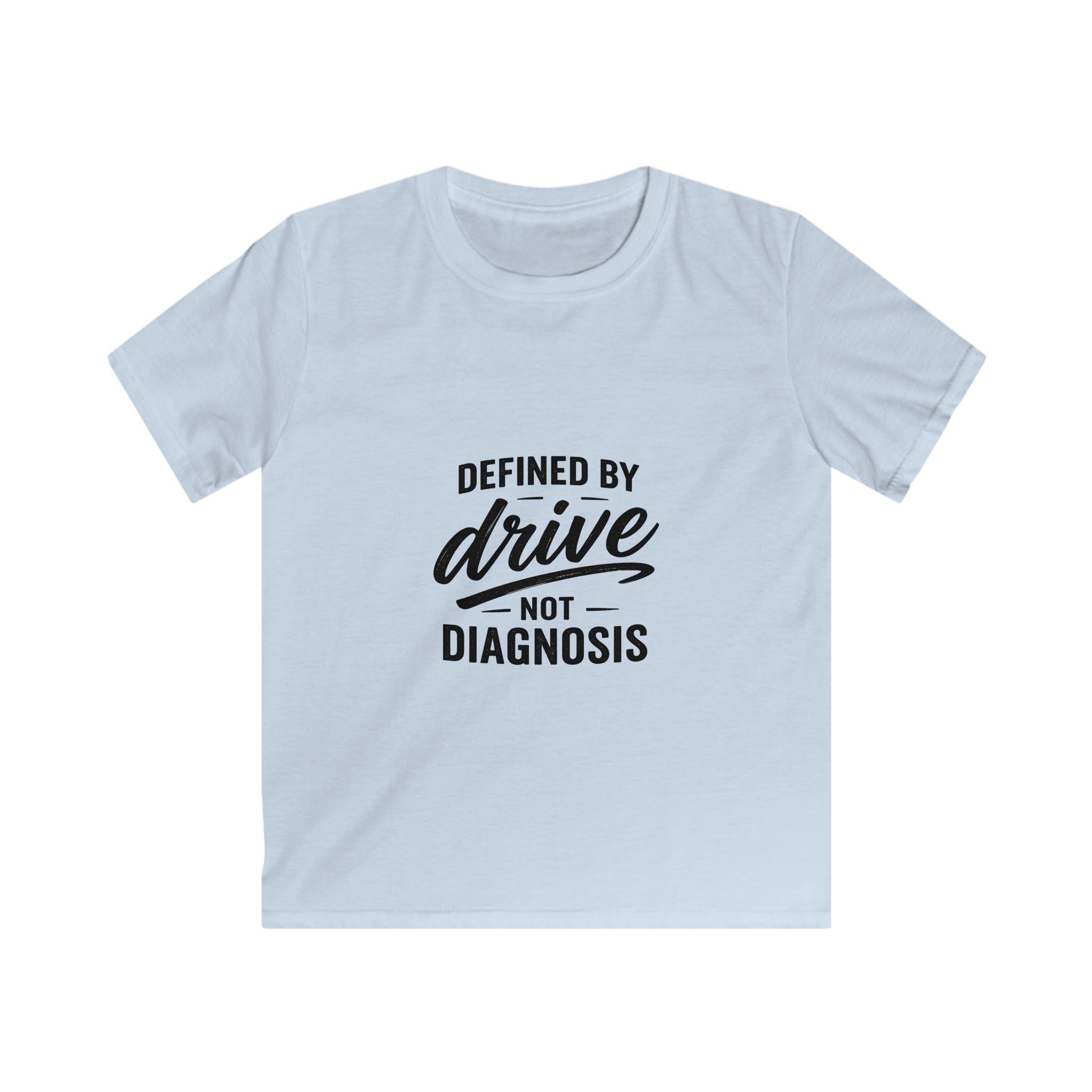 Kids Softstyle Tee