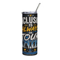 Stainless Steel Tumbler, 20oz
