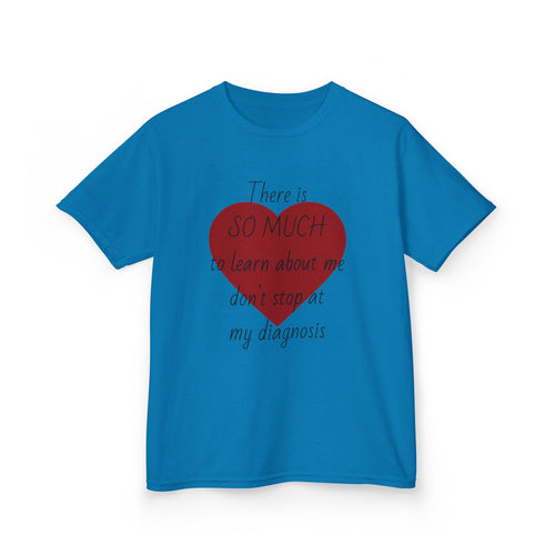 Kids Heavy Cotton™ Tee