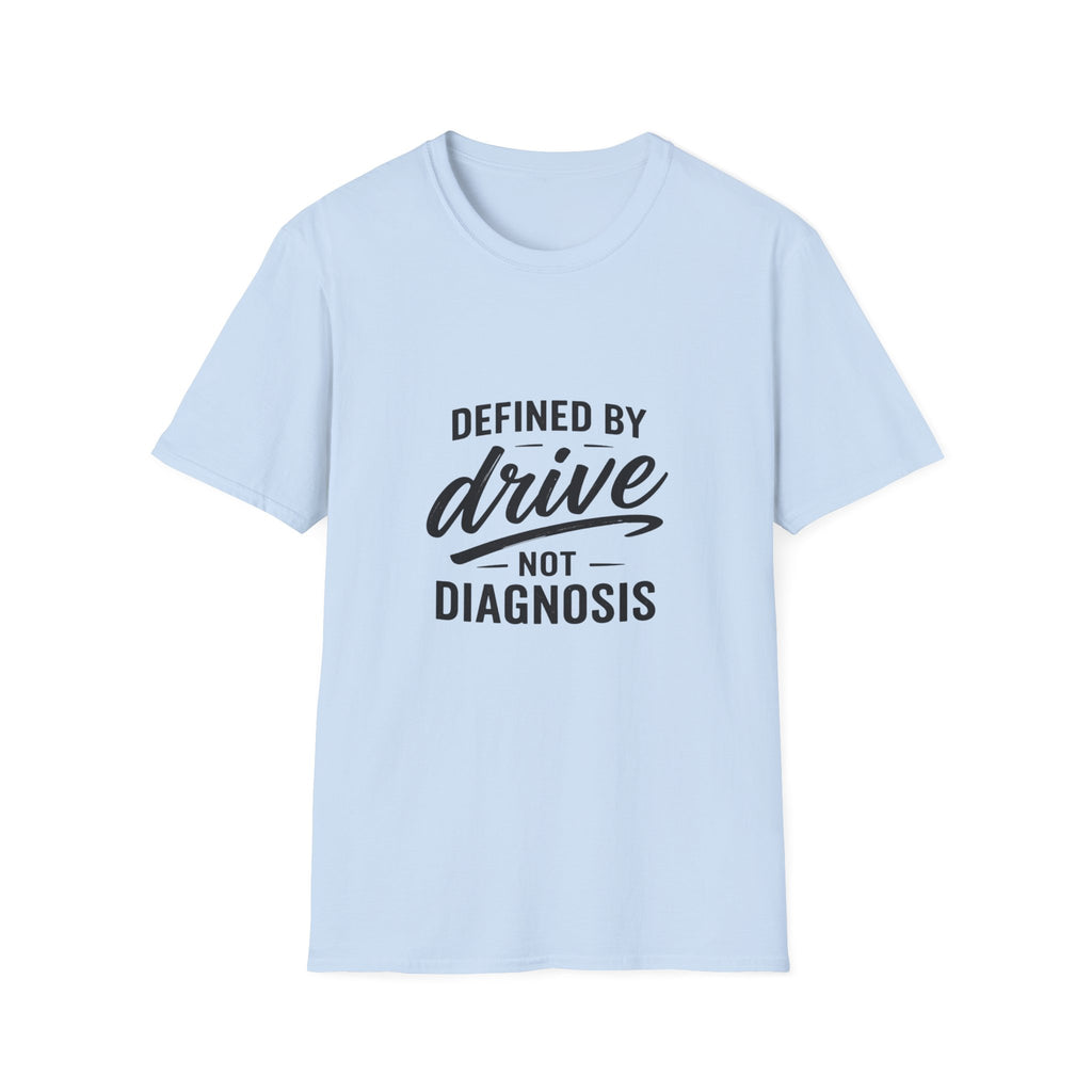 T-Shirt — Classic Minimalist Tee
