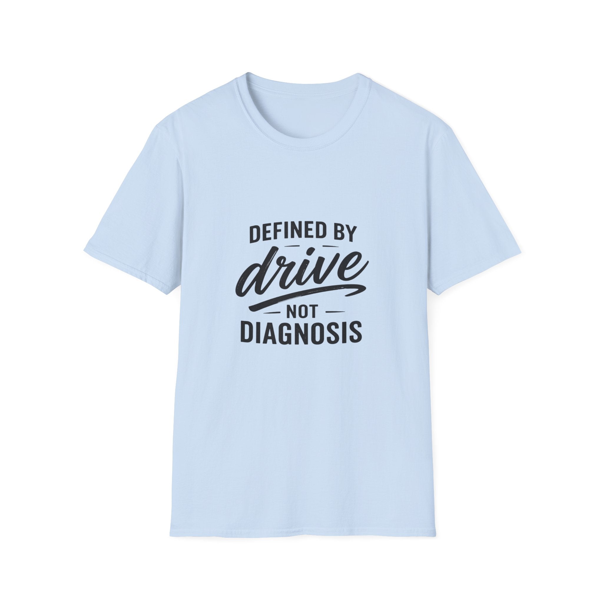 T-Shirt — Classic Minimalist Tee
