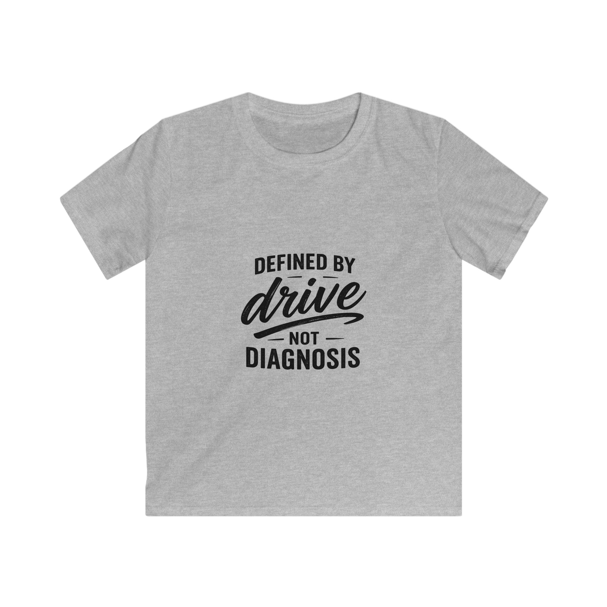 Kids Softstyle Tee