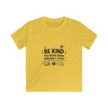 Kids Softstyle Tee