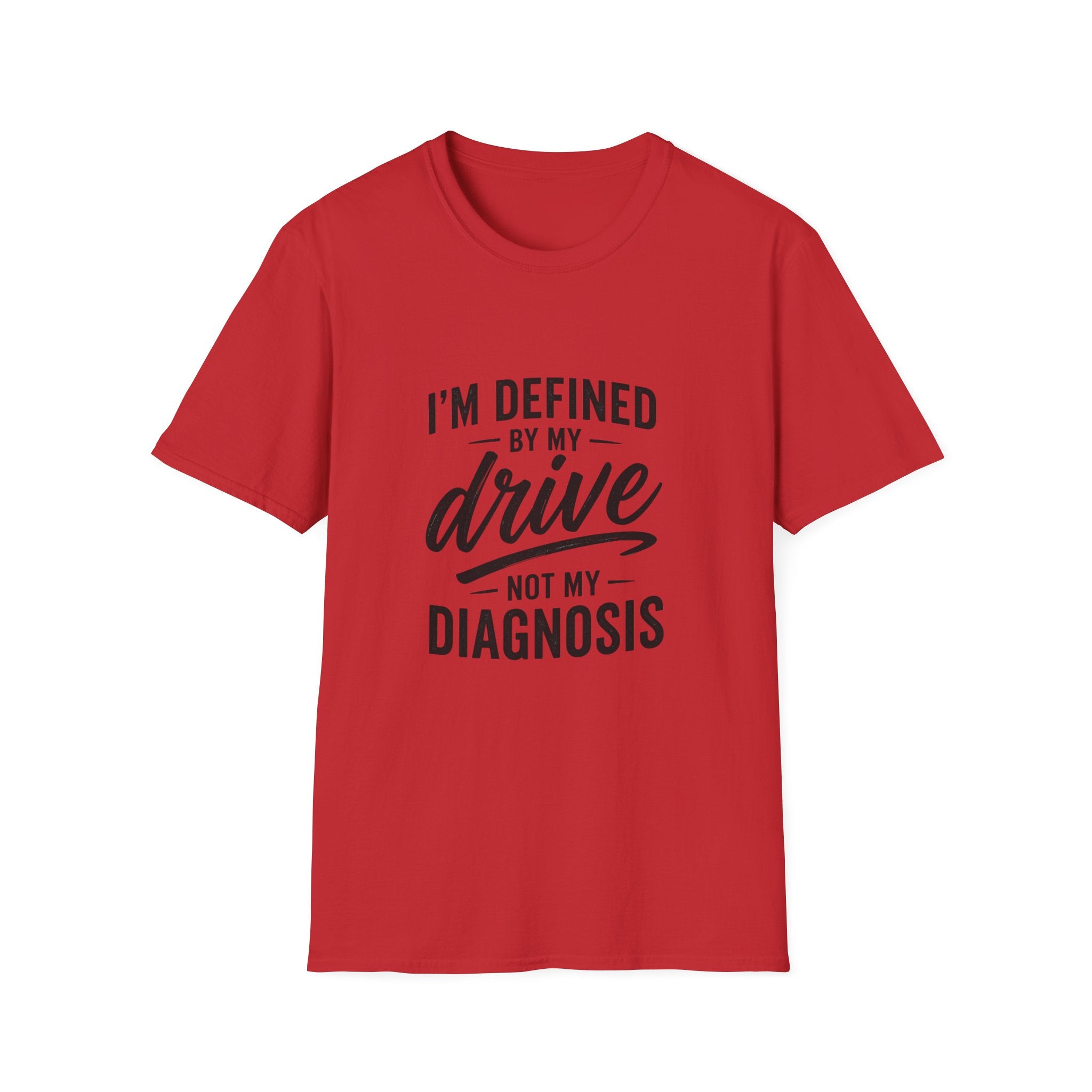 T-Shirt — Classic Graphic Tee