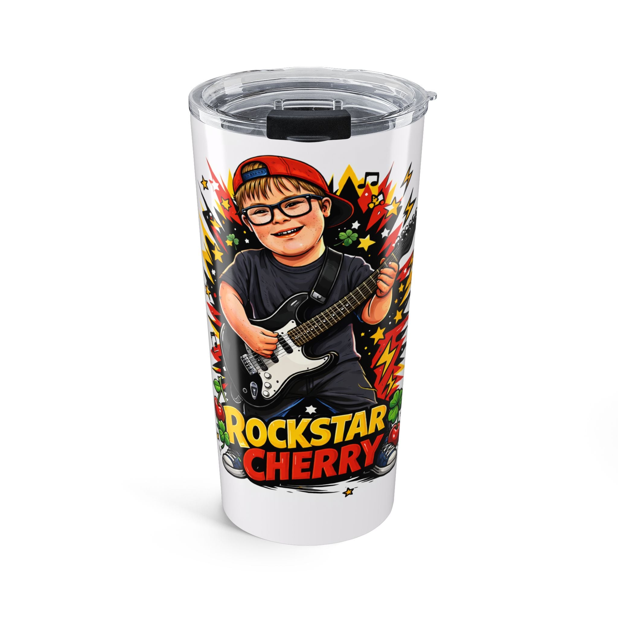 Tumbler 20oz