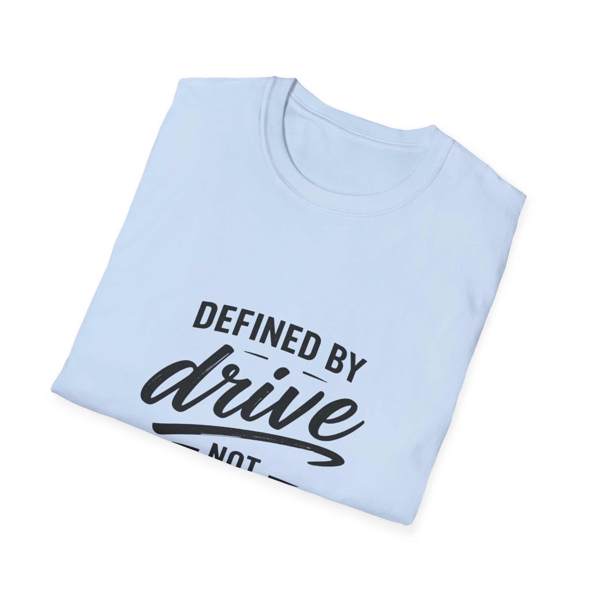 T-Shirt — Classic Minimalist Tee
