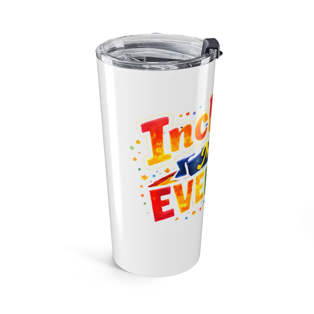Tumbler 20oz