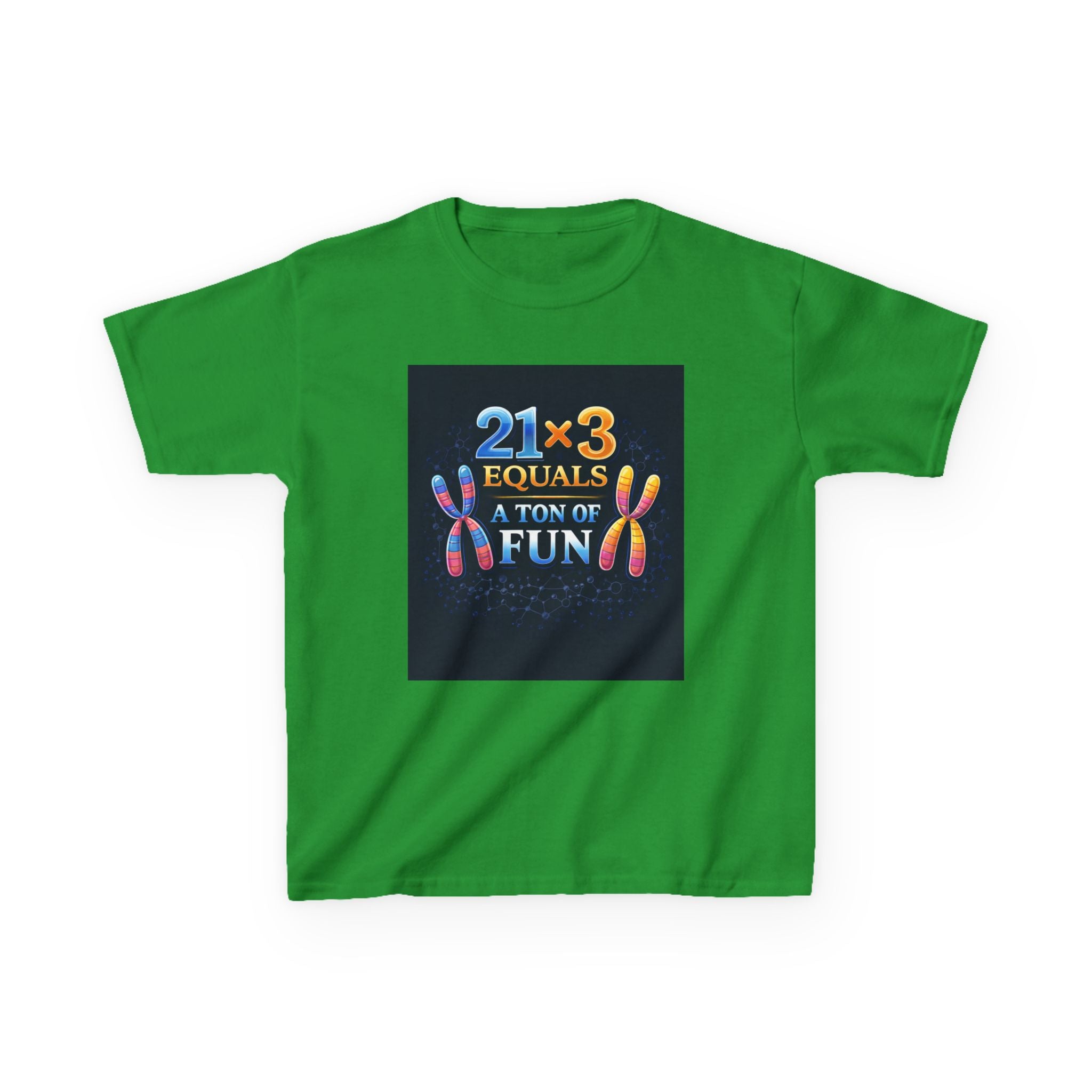 Kids Heavy Cotton™ Tee