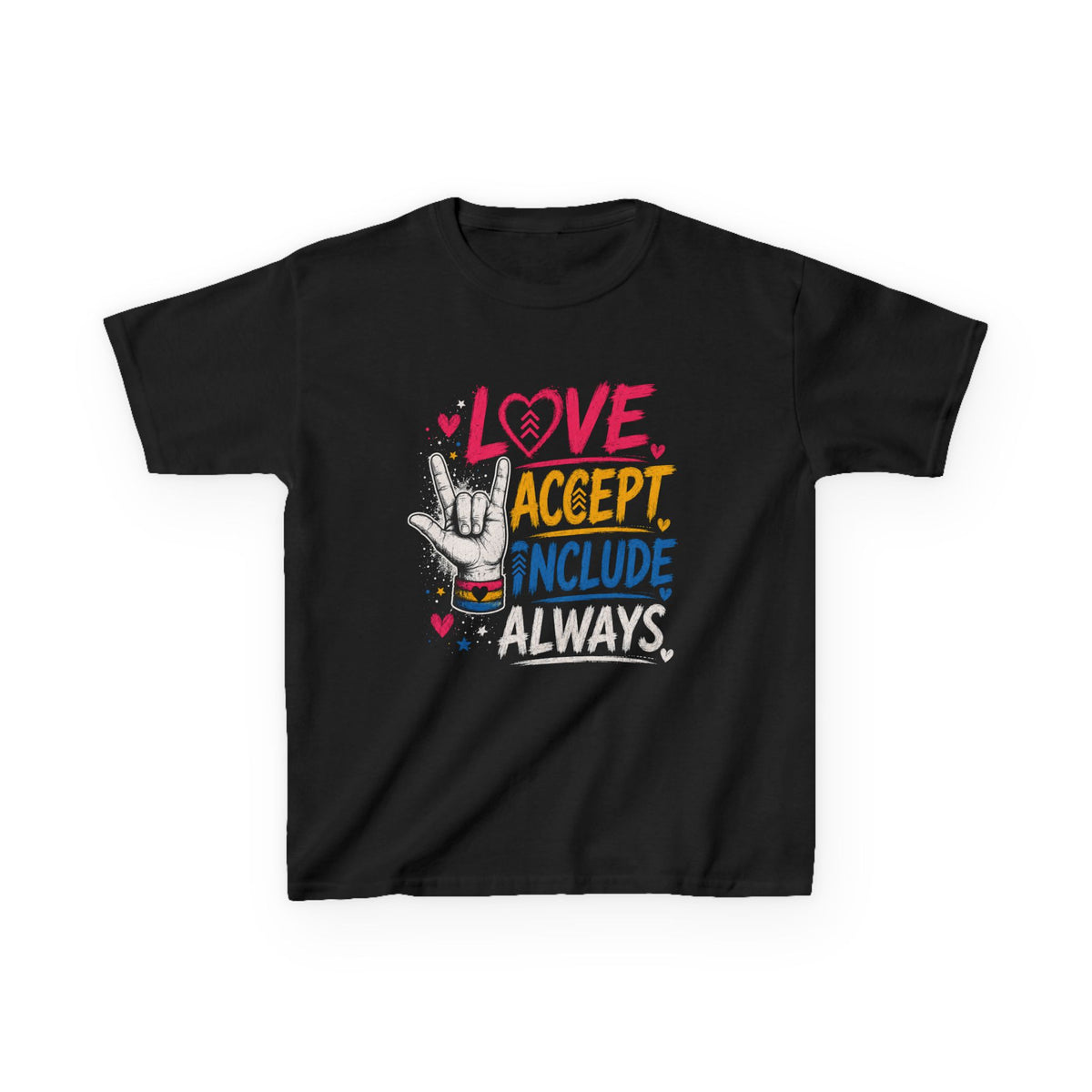 Kids Heavy Cotton™ Tee