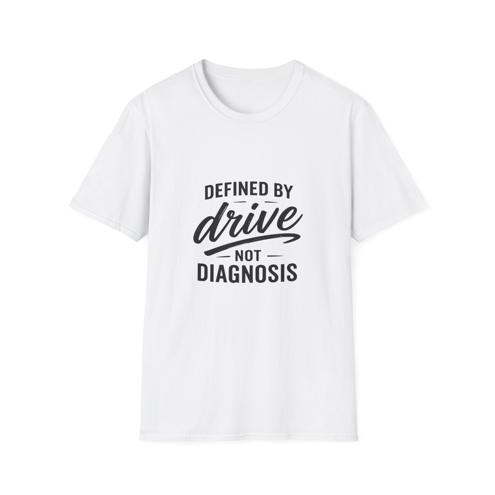 T-Shirt — Classic Minimalist Tee