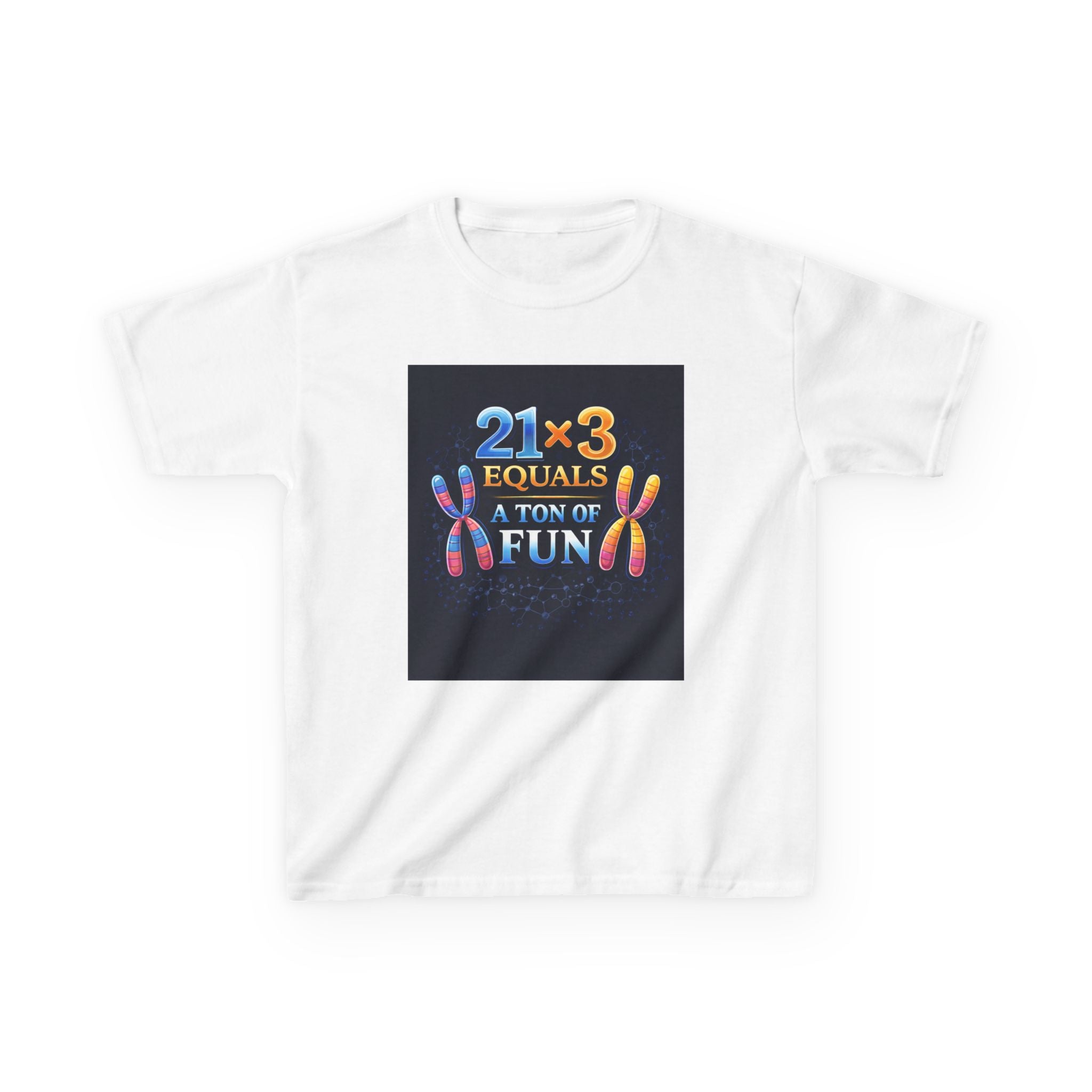 Kids Heavy Cotton™ Tee