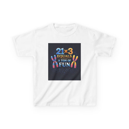 Kids Heavy Cotton™ Tee