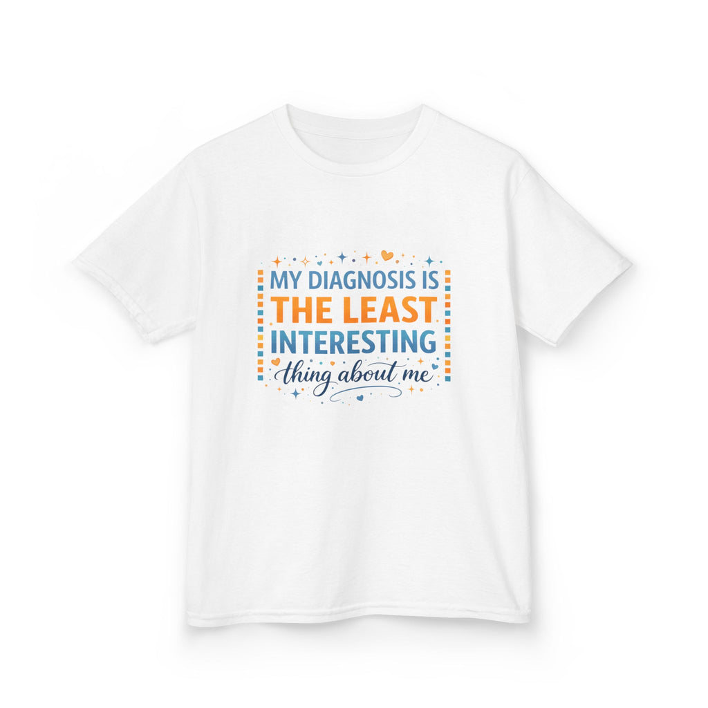 Kids Heavy Cotton™ Tee