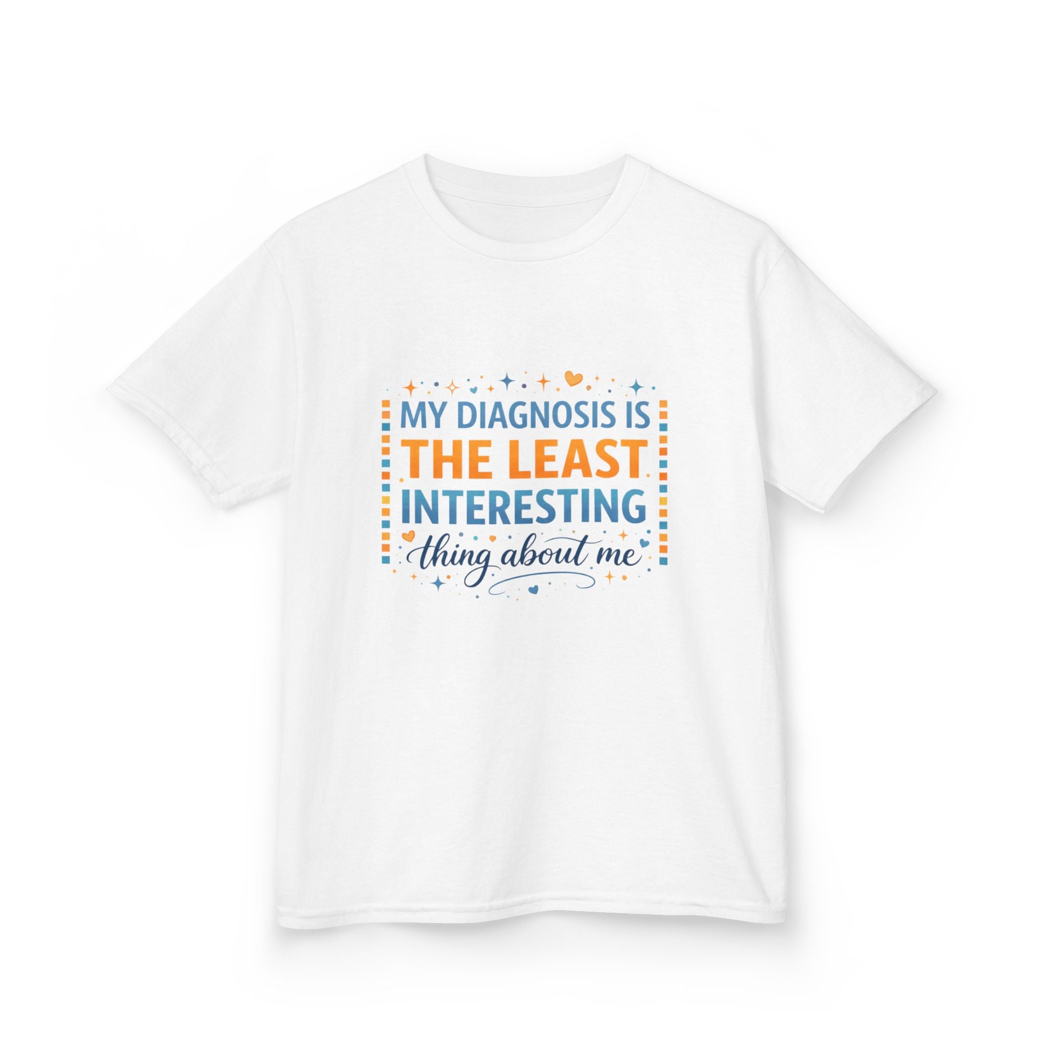Kids Heavy Cotton™ Tee